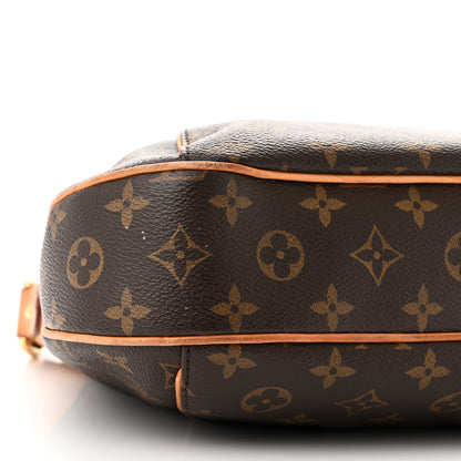 Louis Vuitton LOUIS VUITTON Monogram Thames GM 9 of 16