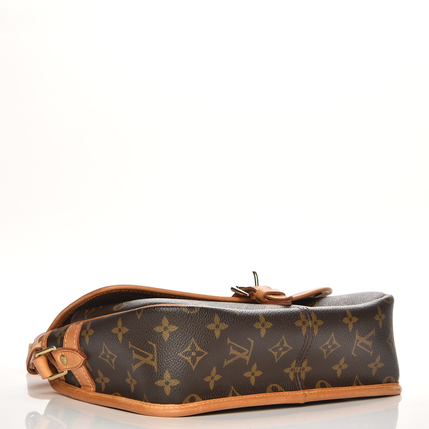 Louis Vuitton Monogram Sologne 4 of 7