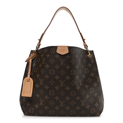 Louis Vuitton Monogram Graceful PM Pivoine 1 of 21