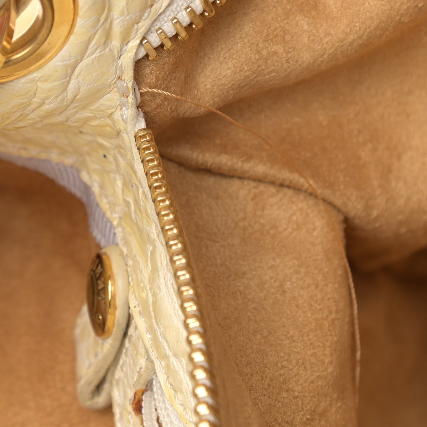 Calfskin Alex Shoulder Bag