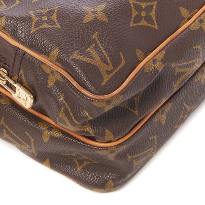 Louis Vuitton Monogram Amazone PM 5 of 7