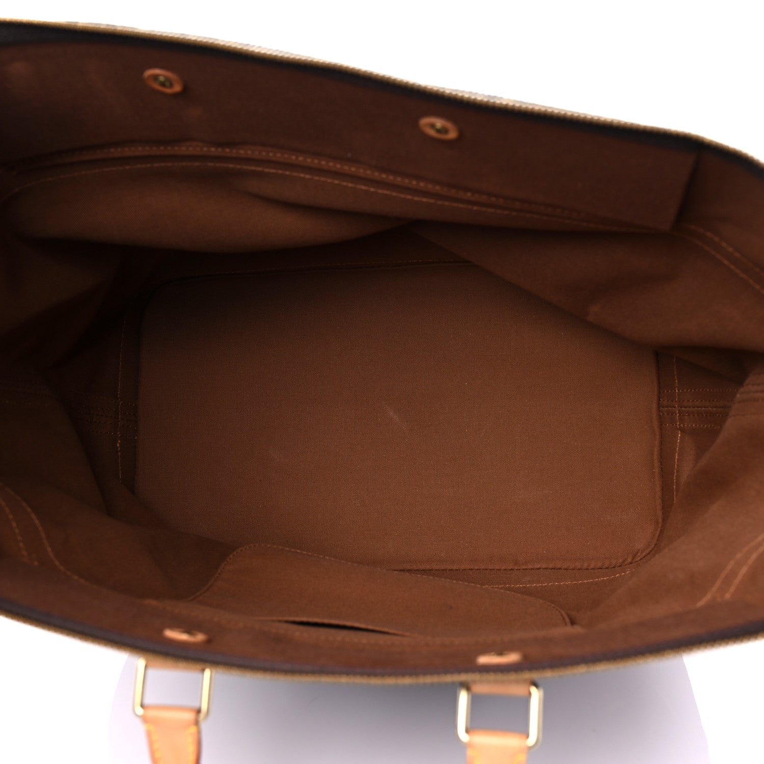Louis Vuitton Monogram Cruiser 40 5 of 20