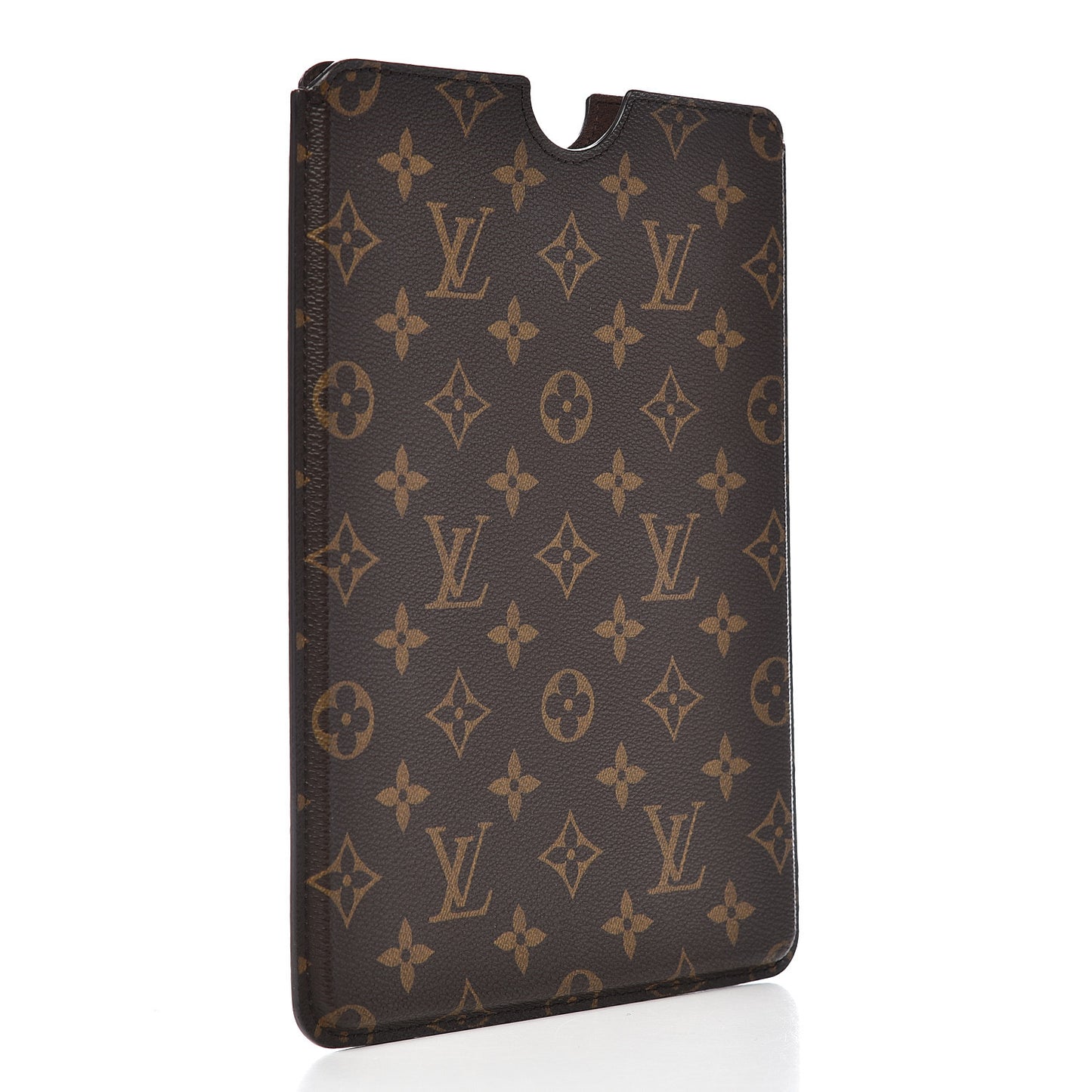 Monogram Hardcase iPad Air 2