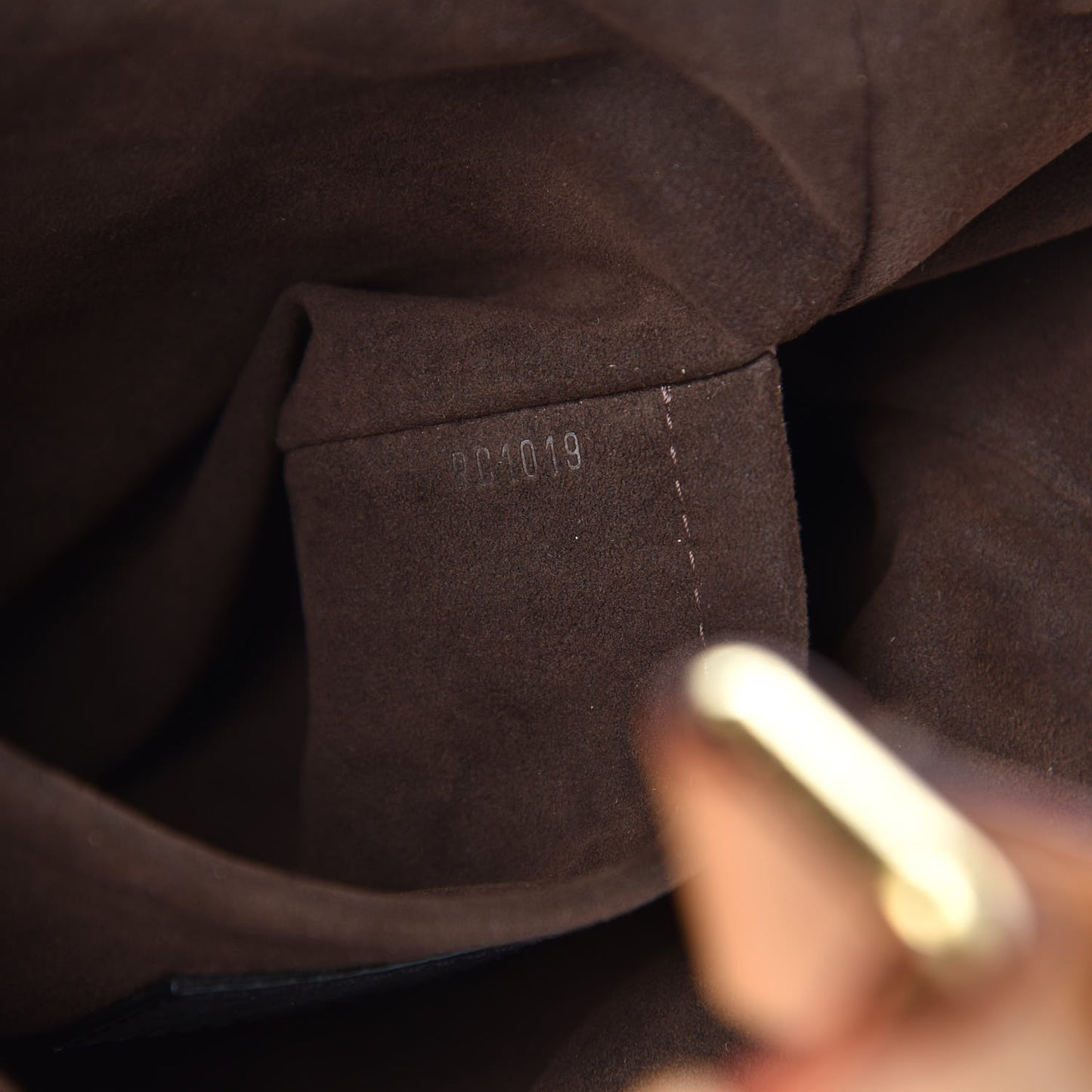 Monogram Kalahari GM