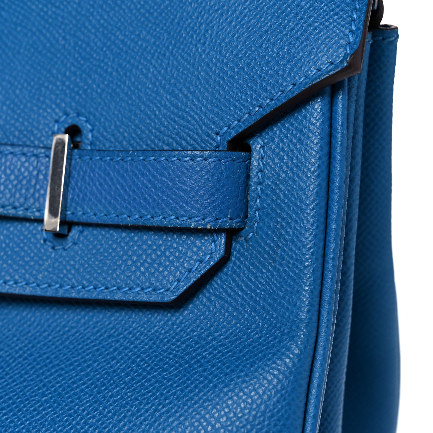 Epsom Birkin 35 Mykonos