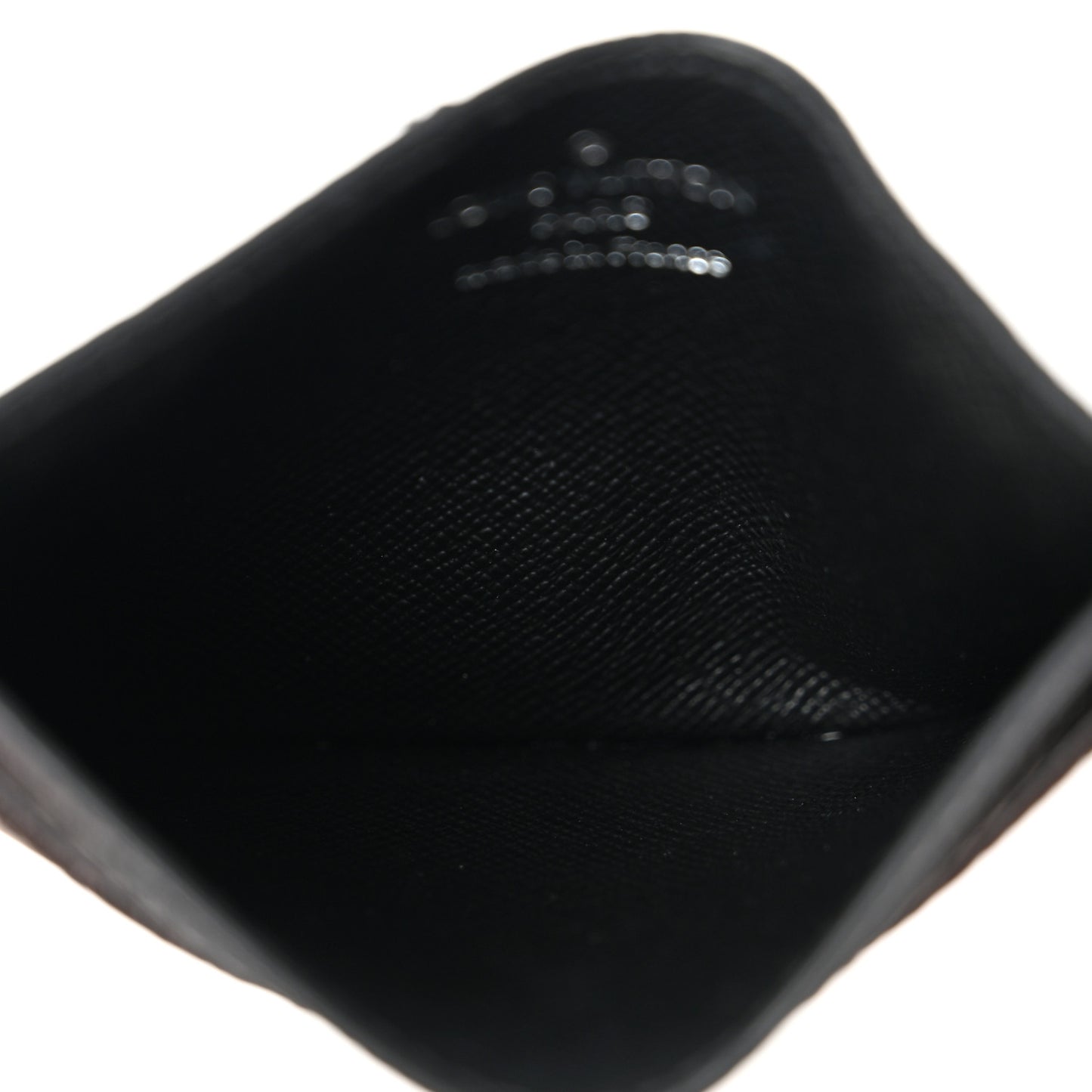Monogram Macassar Neo Porte-Cartes Card Holder