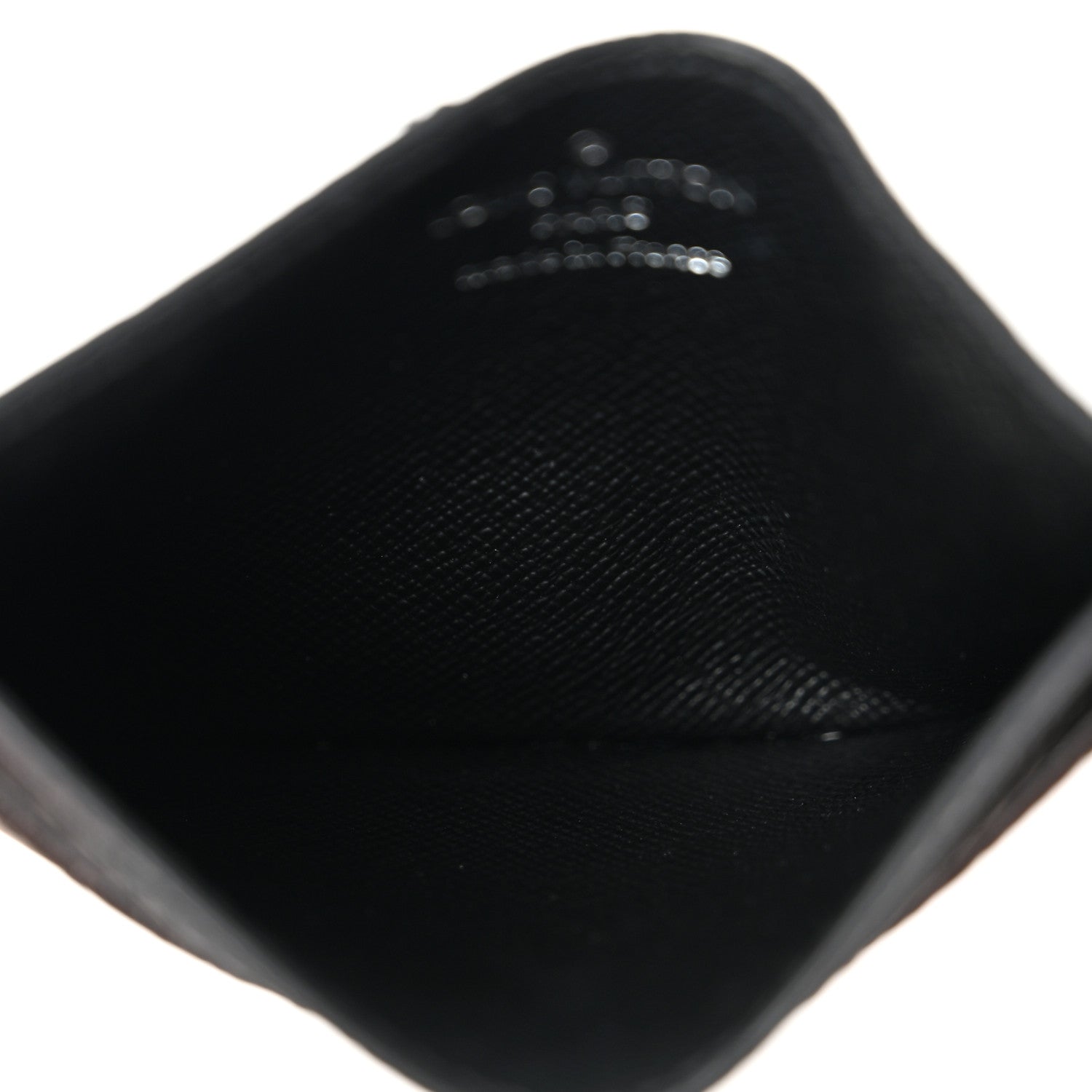 Louis Vuitton Monogram Macassar Neo Porte-Cartes Card Holder 5 of 6