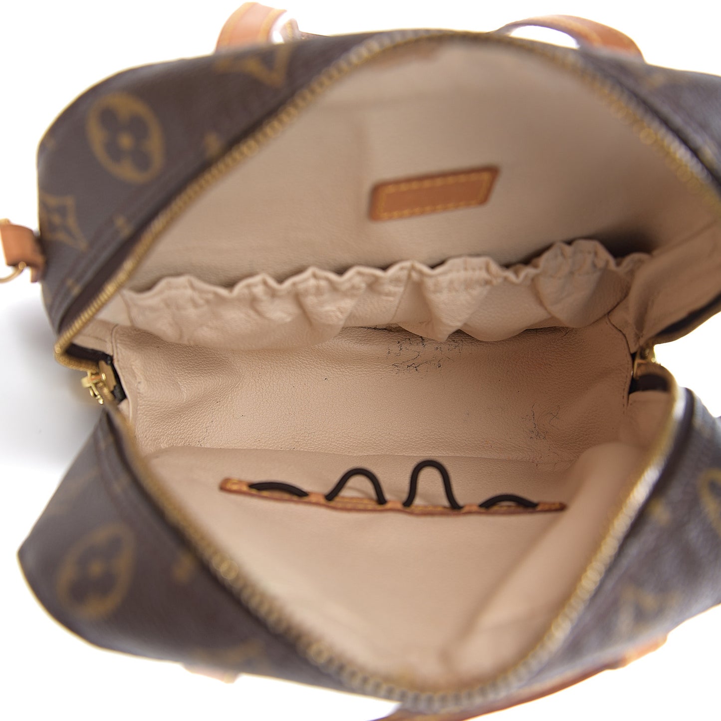 Monogram Spontini