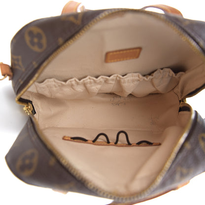Louis Vuitton Monogram Spontini 4 of 12