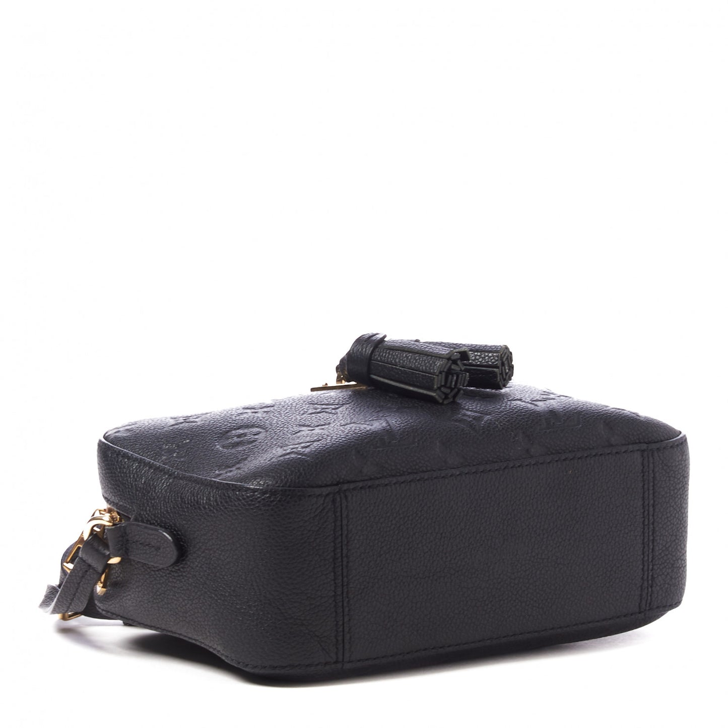 Empreinte Saintonge Black