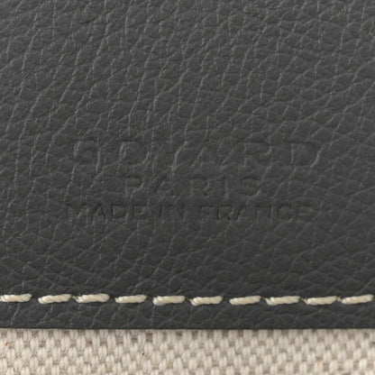 Goyard Goyardine Saint Louis GM Grey 7 of 11
