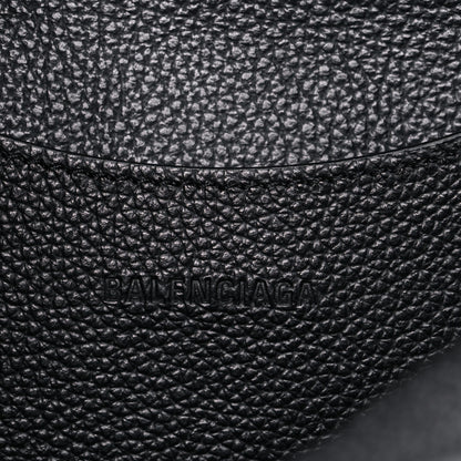 Balenciaga Grained Calfskin Neo Classic Black Hardware S City Black 6 of 8
