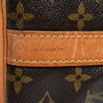 Louis Vuitton Monogram Petit Noe 7 of 16