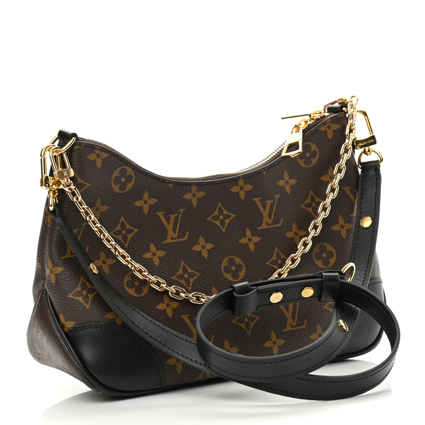 Monogram Boulogne NM Black