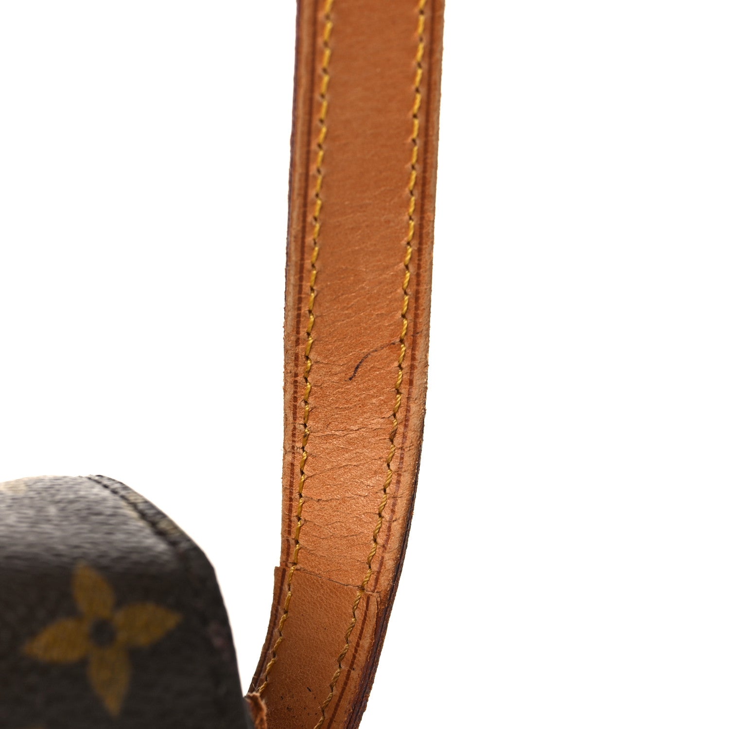 Louis Vuitton Monogram Saint Cloud GM 11 of 13