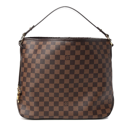 Louis Vuitton Damier Ebene Delightful PM 1 of 9