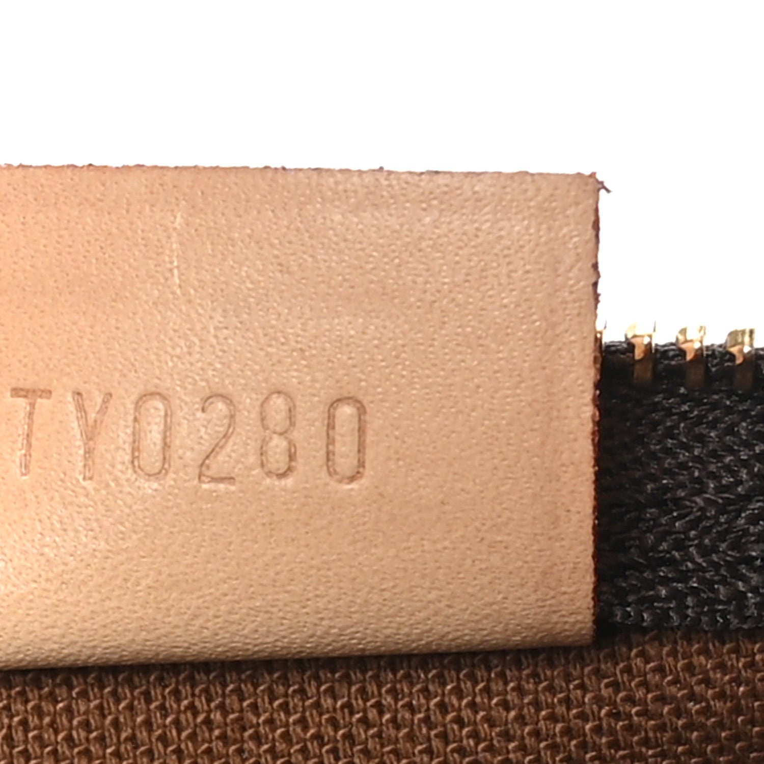 Louis Vuitton Monogram Nano Speedy 6 of 10