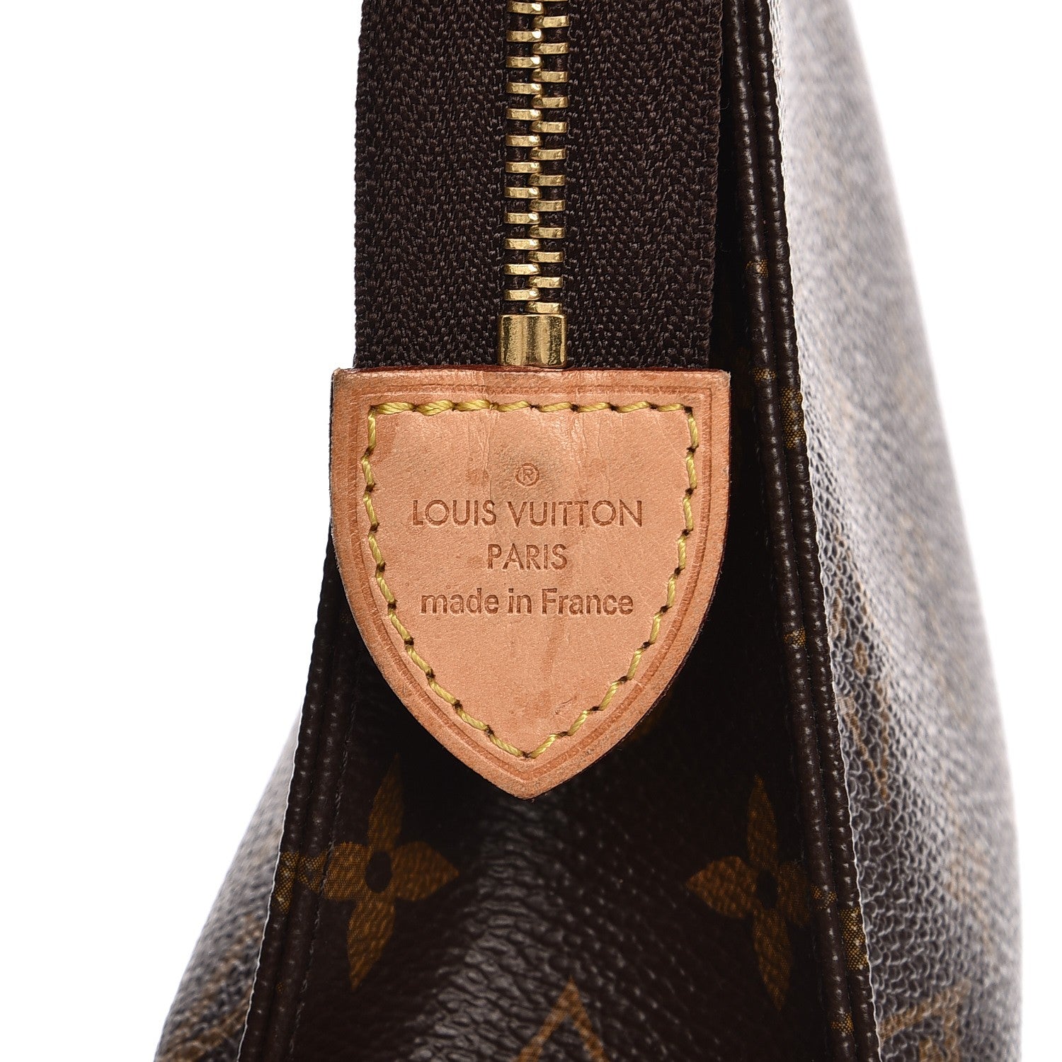 Louis Vuitton Monogram Toiletry Pouch 19 6 of 8