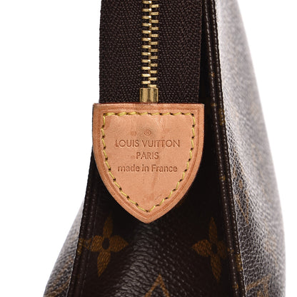 Louis Vuitton Monogram Toiletry Pouch 19 6 of 8
