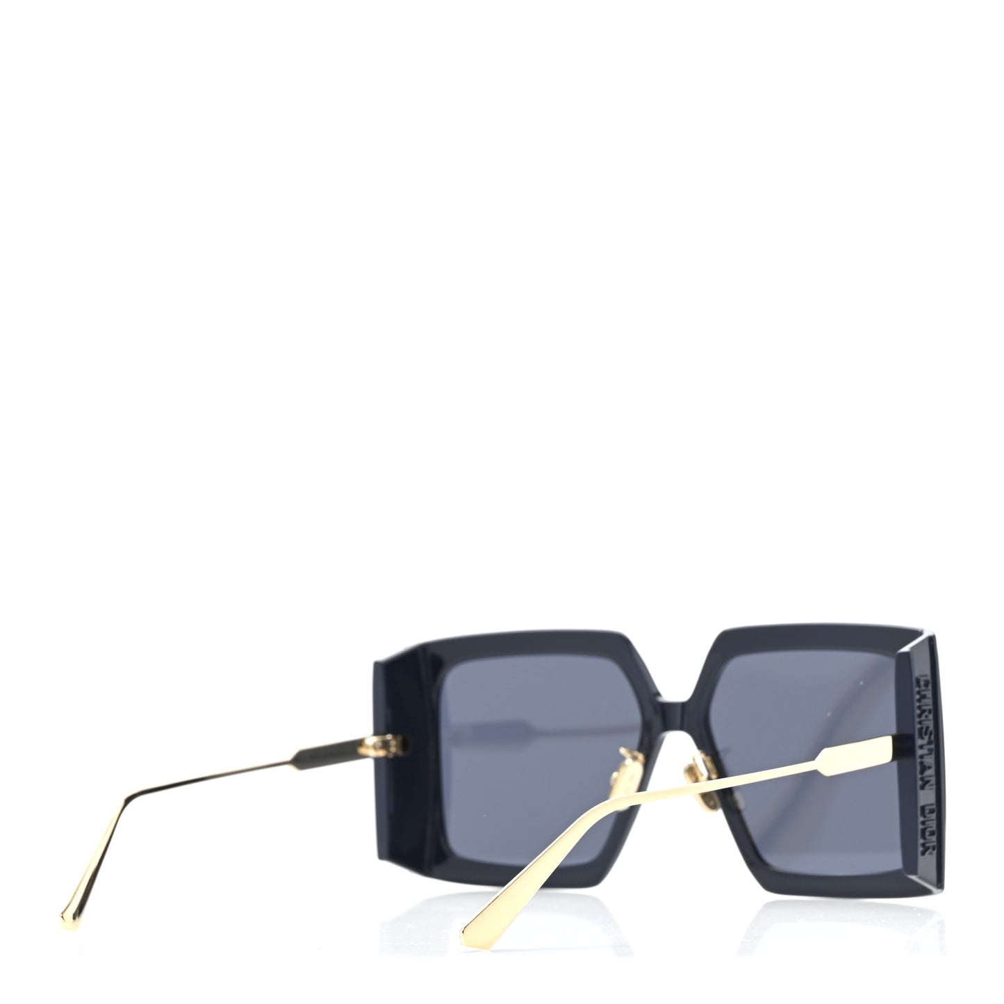 DiorSolar S2U Sunglasses Blue