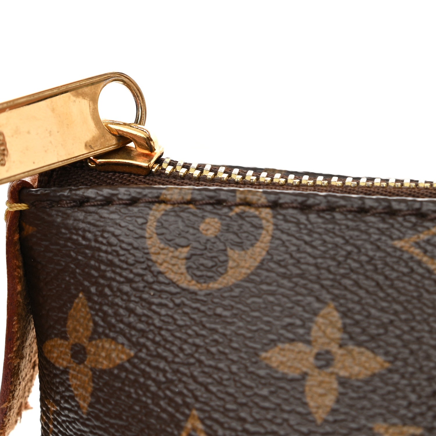 Louis Vuitton Monogram Totally MM 10 of 10