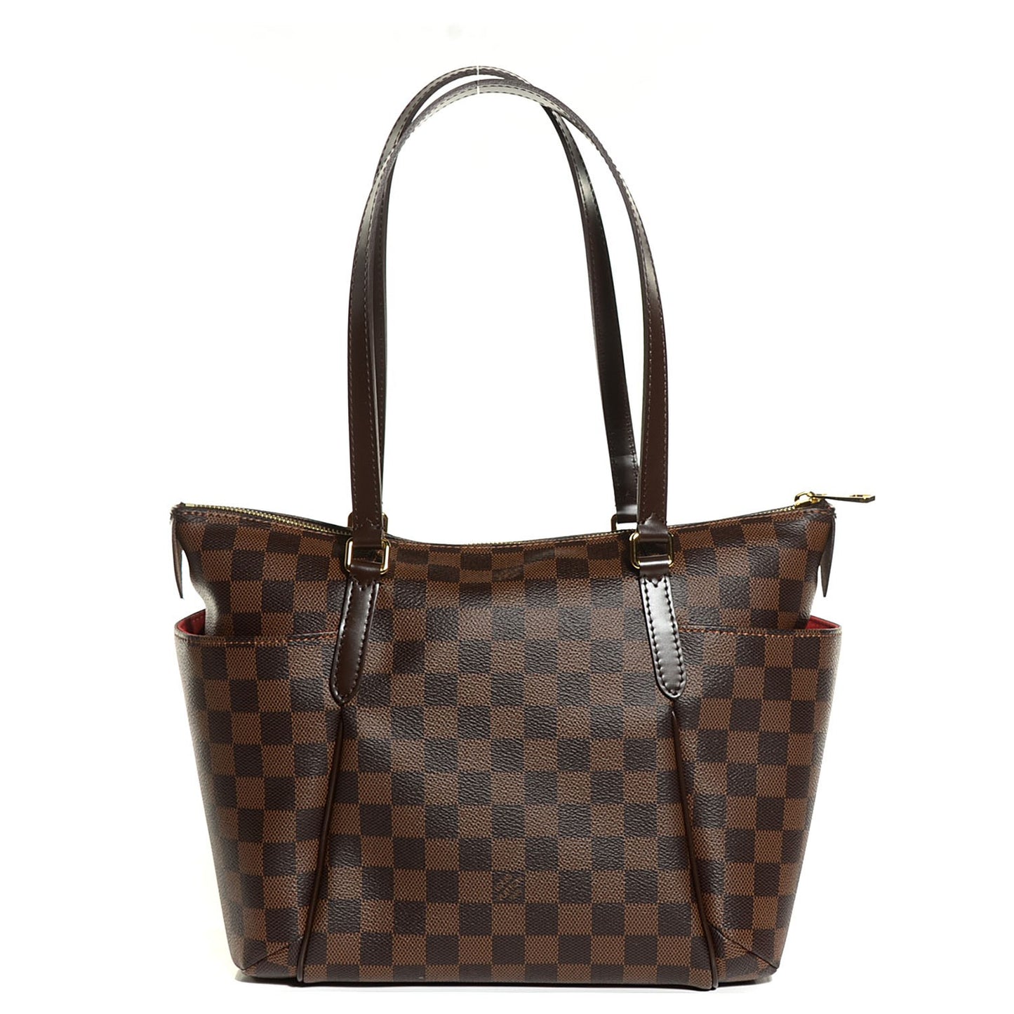 Damier Ebene Totally PM