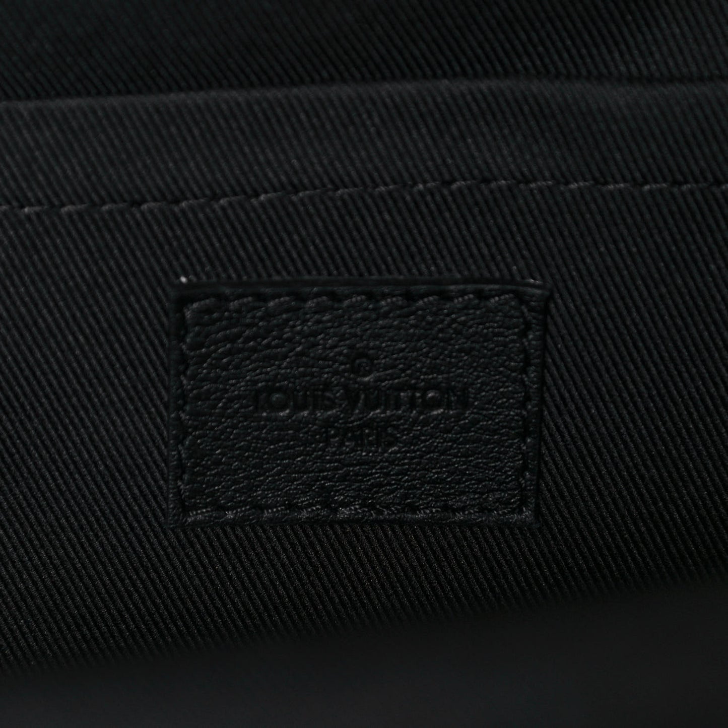 Monogram Palm Springs Backpack Mini