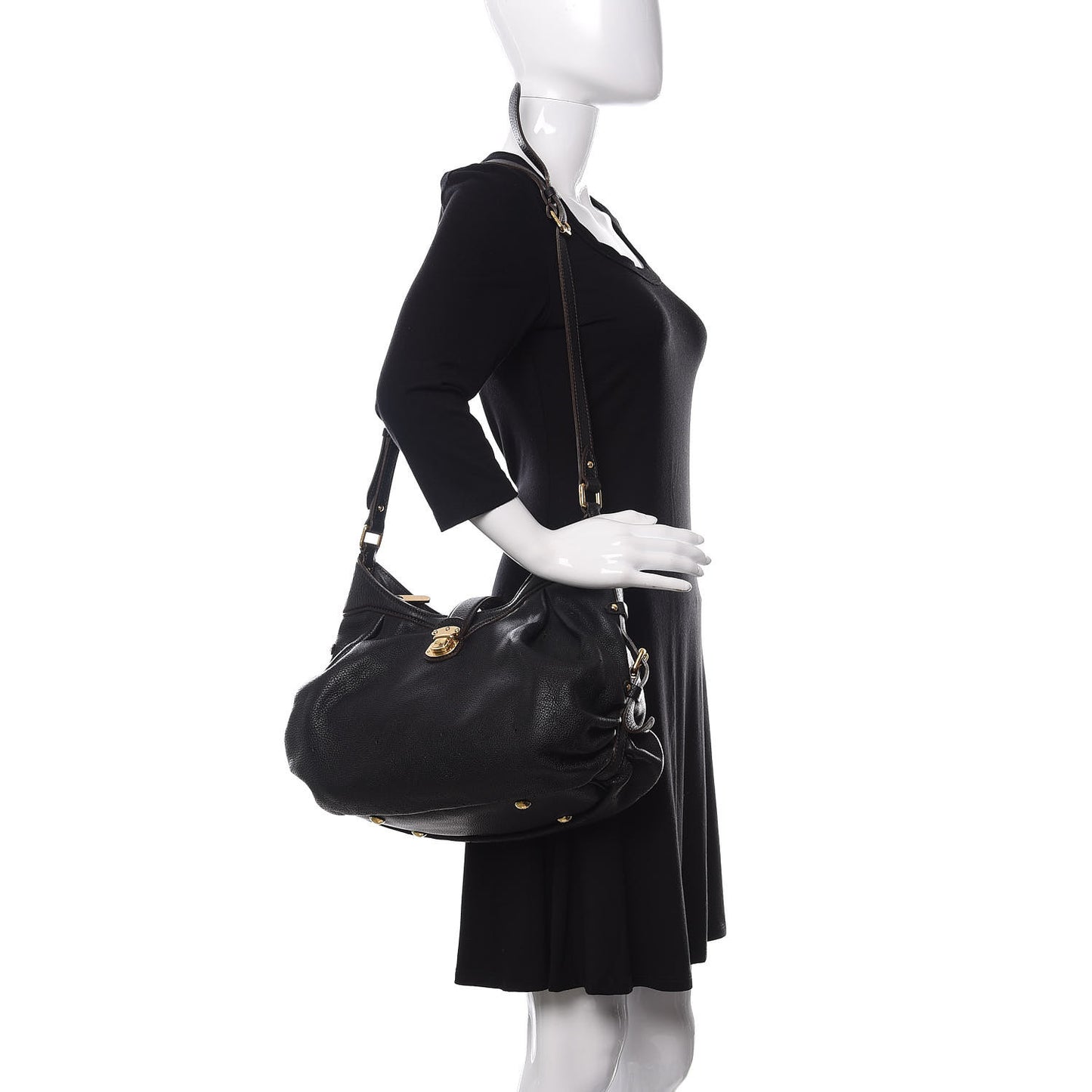 Mahina XS Black