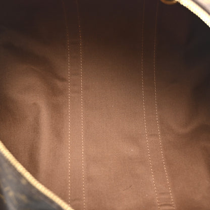 Louis Vuitton Monogram Keepall Bandouliere 45 4 of 9