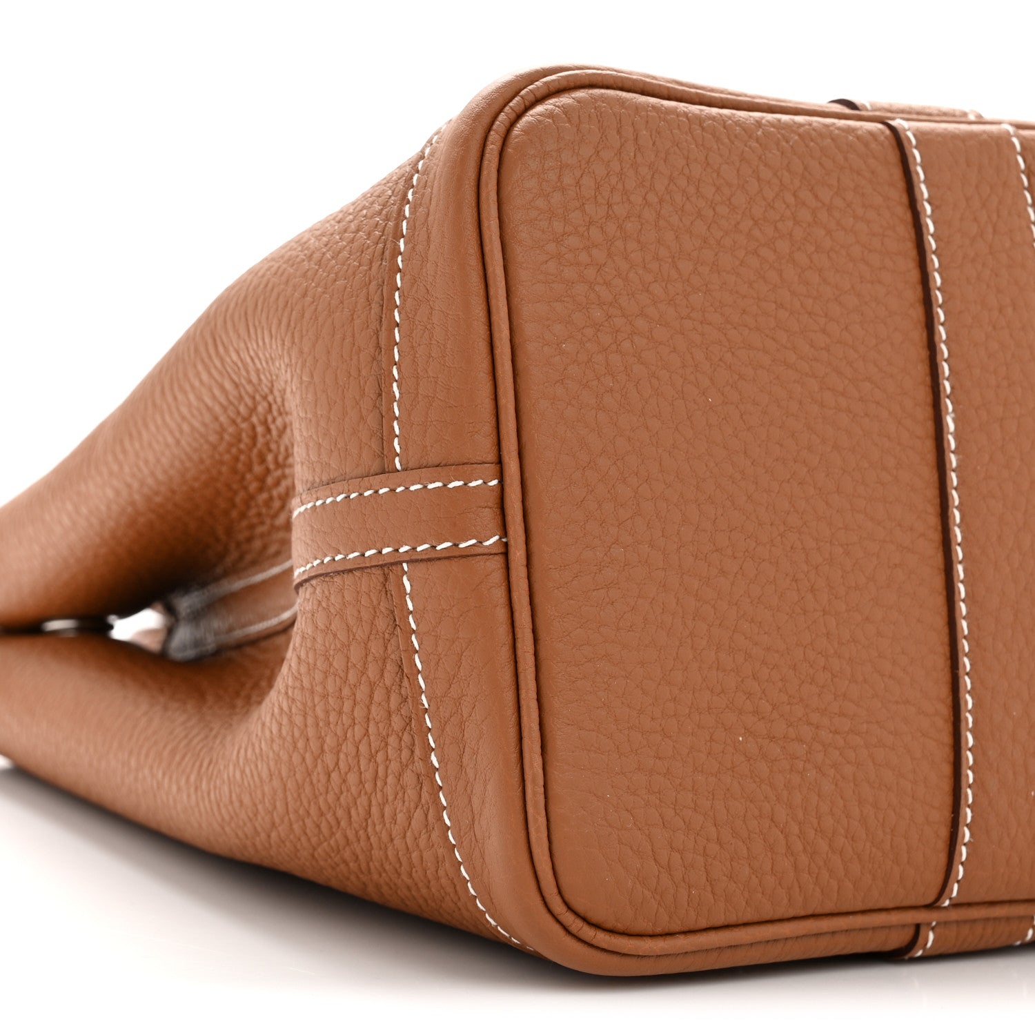 Hermes Negonda Garden Party 30 TPM Gold 21 of 25