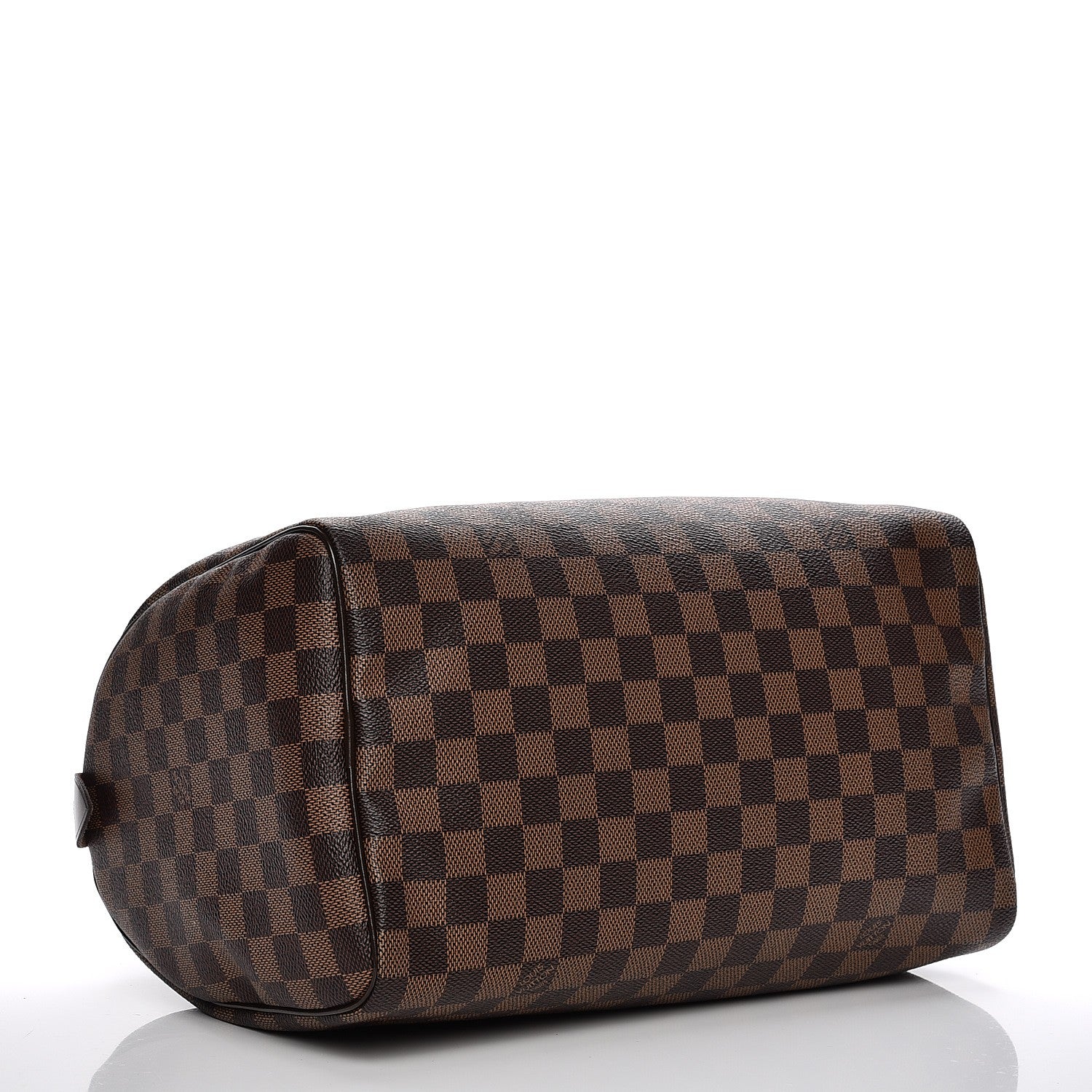 Louis Vuitton Damier Ebene Speedy 30 4 of 7