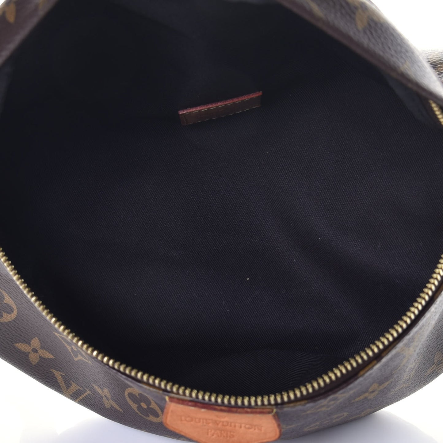 Monogram Bumbag