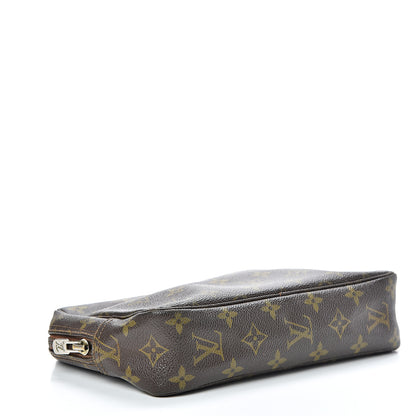 Louis Vuitton Monogram Trousse Toilette 23 3 of 9