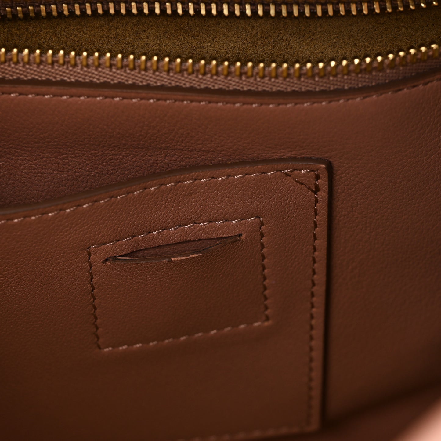 Calfskin Amazona 28 Blush