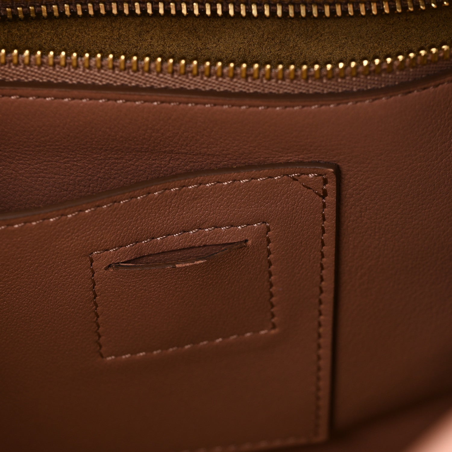 Loewe Calfskin Amazona 28 Blush 9 of 10