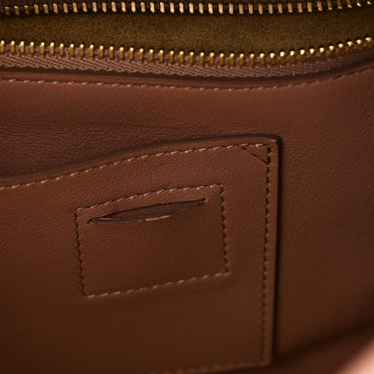 Loewe Calfskin Amazona 28 Blush 9 of 10