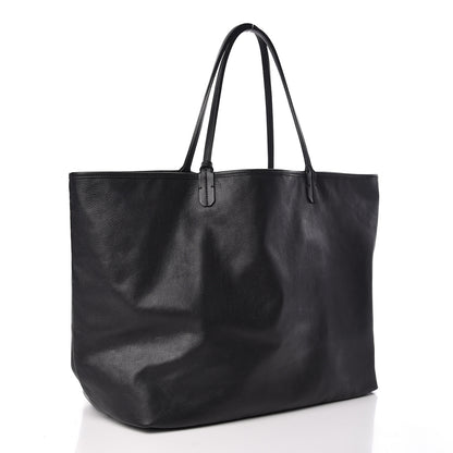 Goyard Goyardine Reversible Anjou GM Black 6 of 18