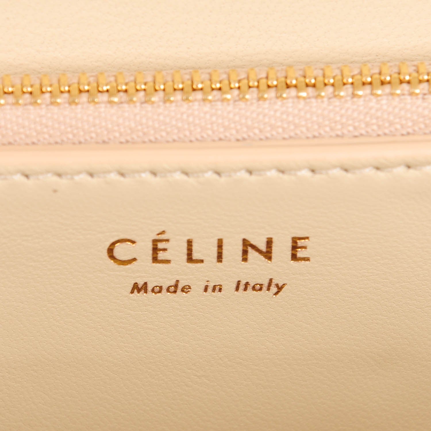 Celine Watersnake Medium Classic Box Red 6 of 7