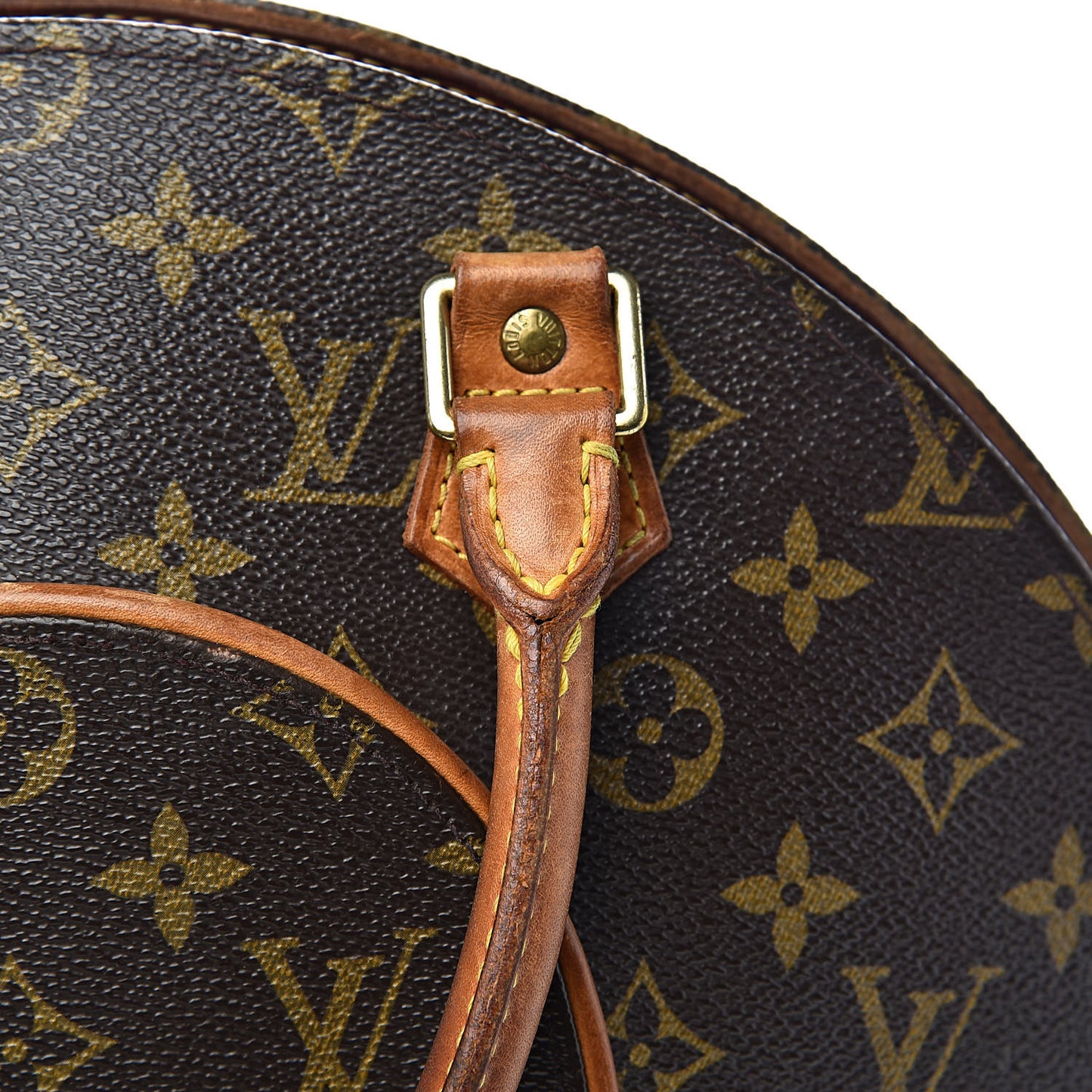 Monogram Ellipse PM