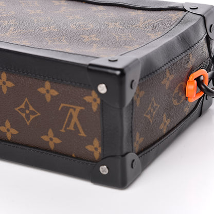 Louis Vuitton Monogram Solar Ray Soft Trunk 8 of 11