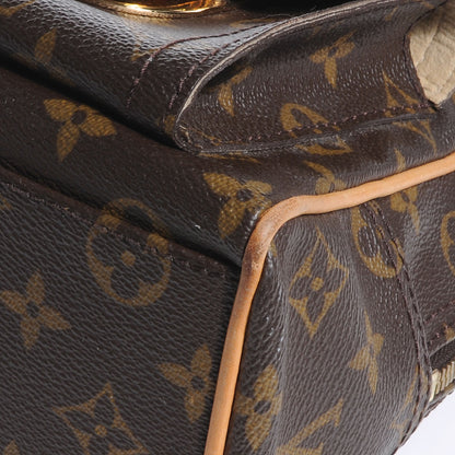 Louis Vuitton Monogram Manhattan PM 6 of 9