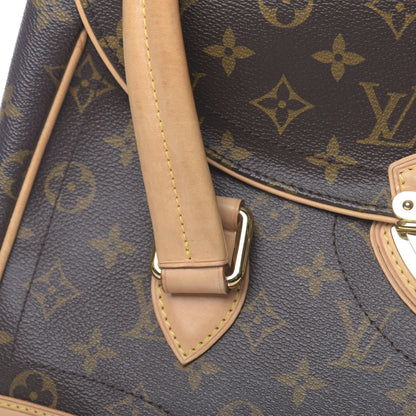 Louis Vuitton Monogram Beverly GM 6 of 19