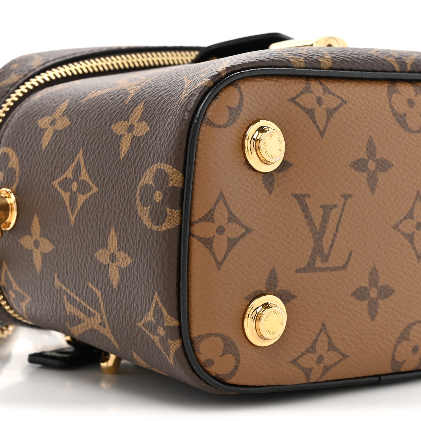 Reverse Monogram Vanity PM