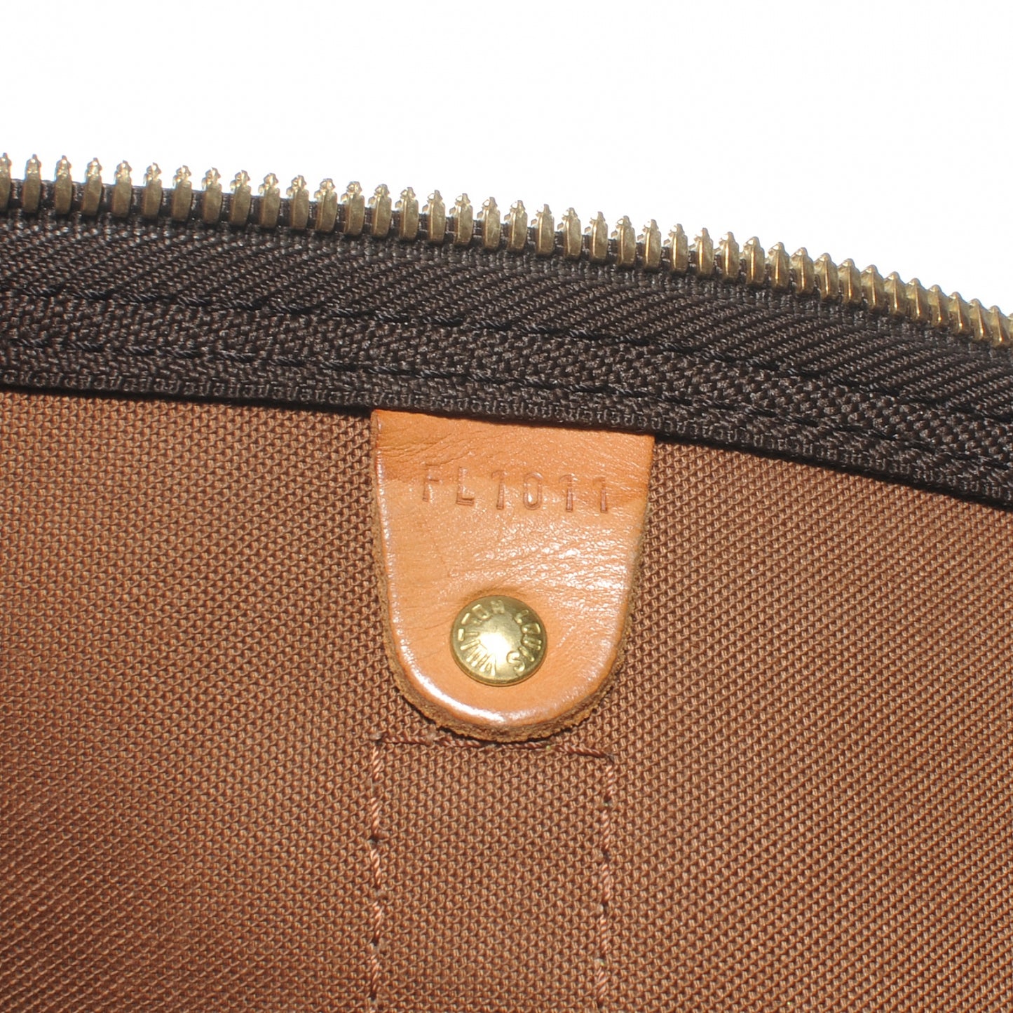 Monogram Keepall 60