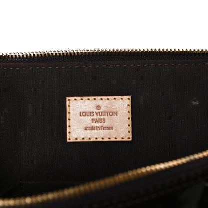 Louis Vuitton Vernis Alma PM Amarante 5 of 13