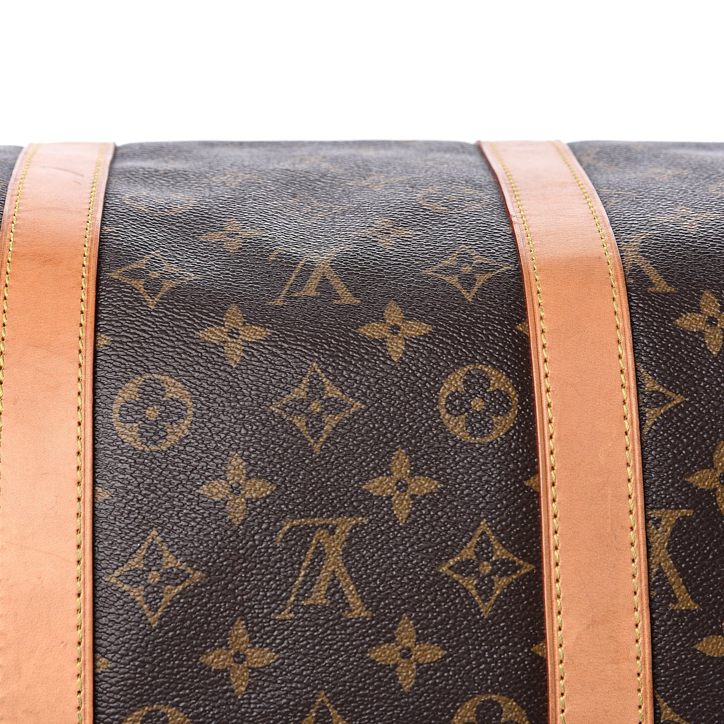 Monogram Keepall Bandouliere 55