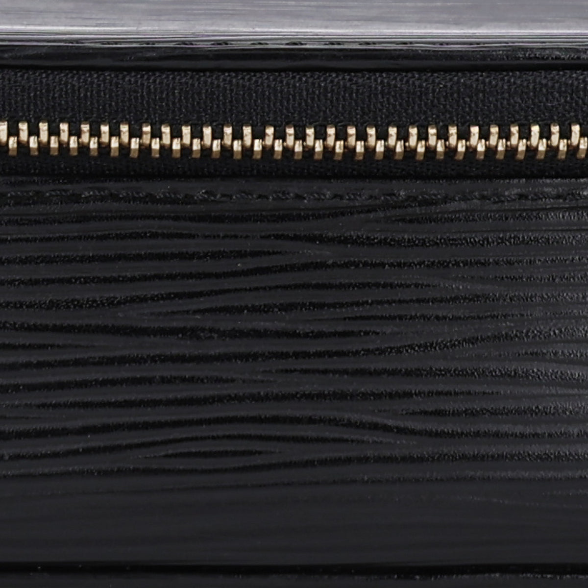 Epi Monte Carlo Jewelry Box Black