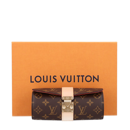 Louis Vuitton Monogram Jewelry Case 11 of 11