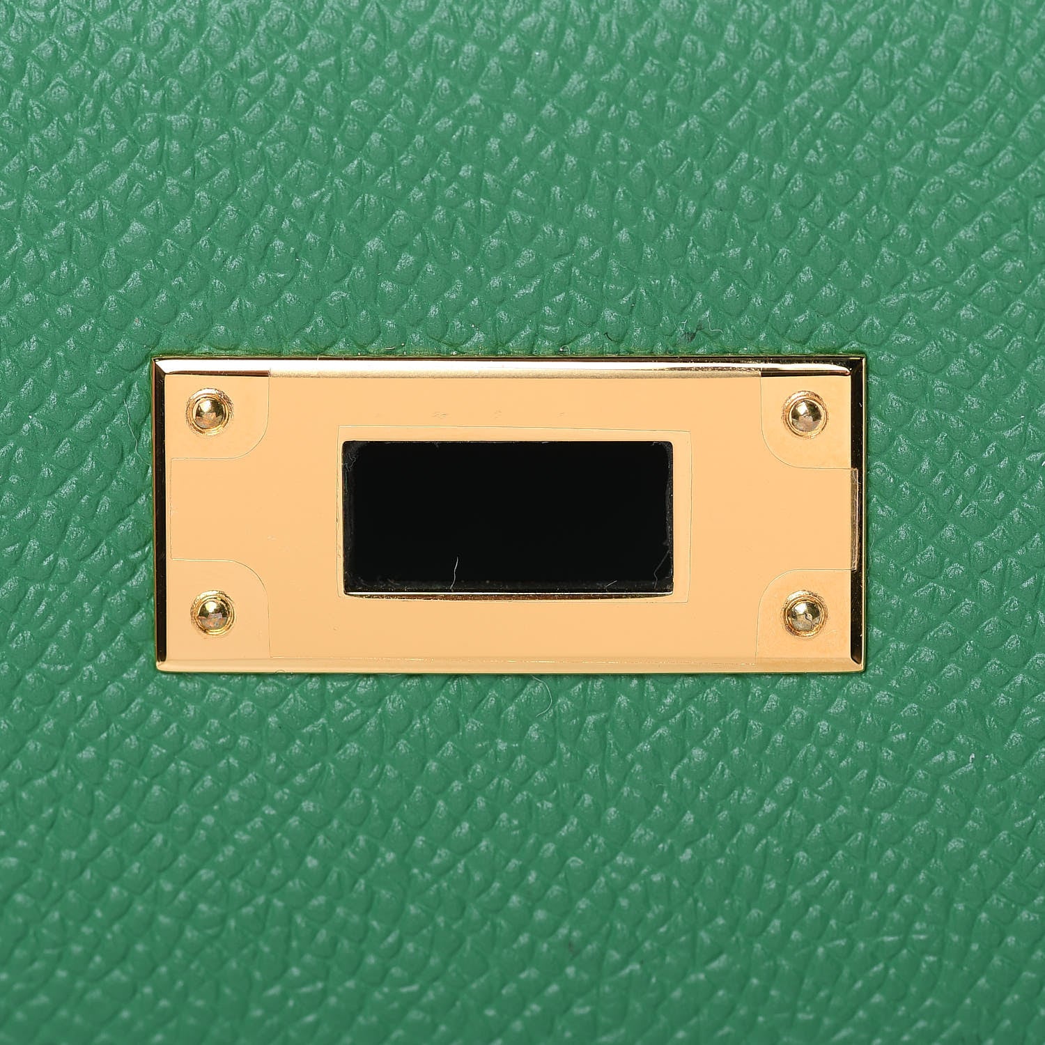 Hermes Epsom Kelly Sellier 28 Cactus 21 of 32