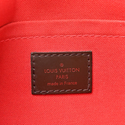 Louis Vuitton Damier Ebene Favorite PM 5 of 11